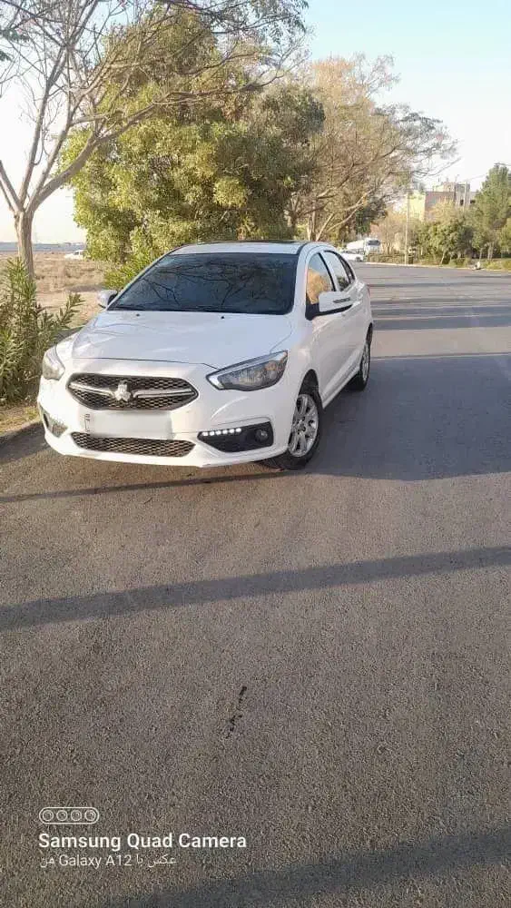 شاهین G دنده ای - 1401