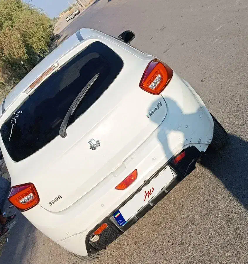 خودرو تیبا، 2 آگهی ann_20934047