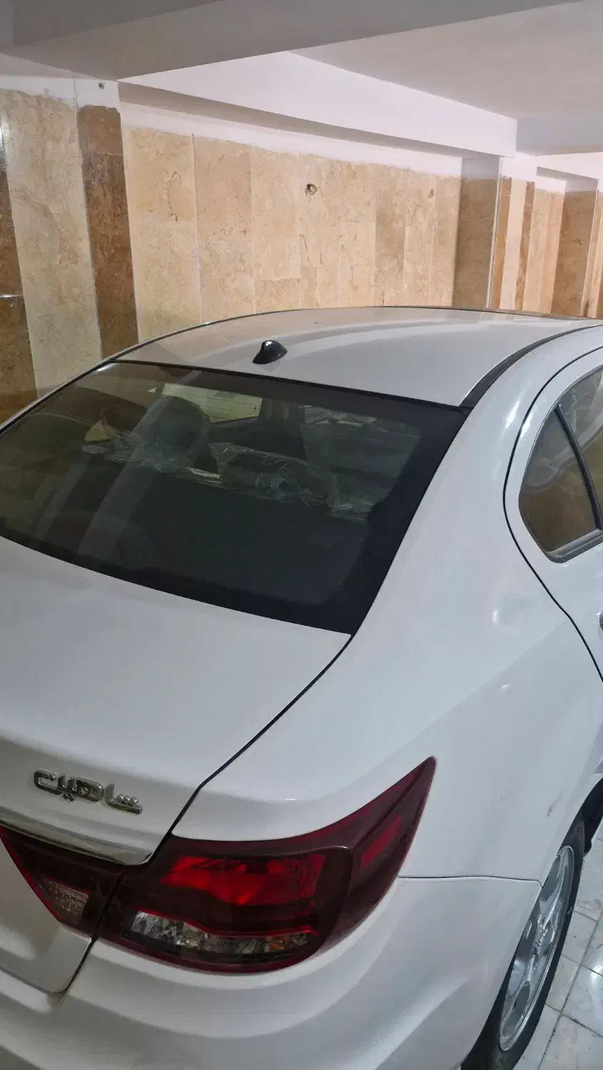 خودرو شاهین، G آگهی ann_20934049