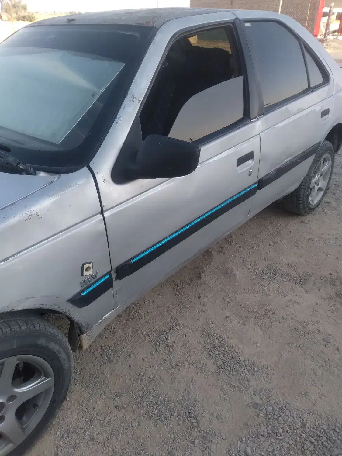 خودرو پژو، 405 SLX آگهی ann_20934053