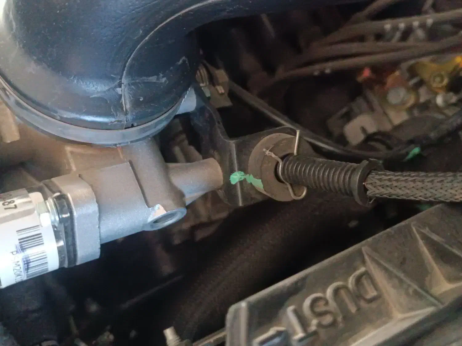 پژو پارس ELX - 1402