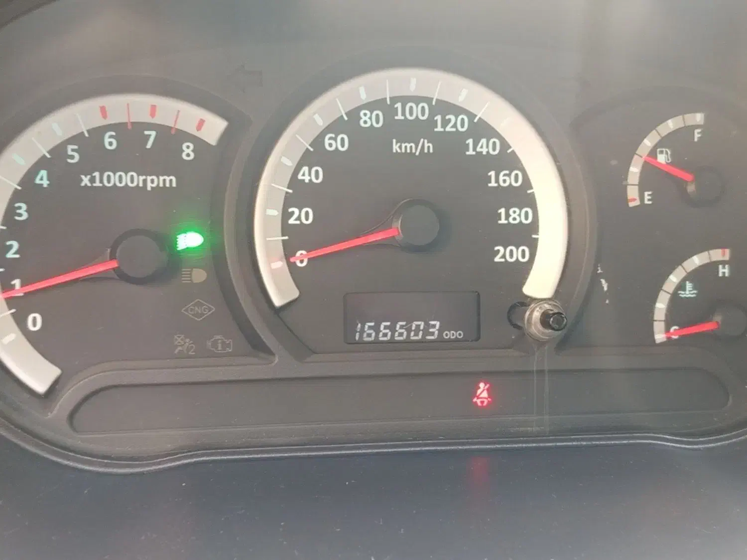 تیبا 2 EX رینگ آلومینیومی - 1397