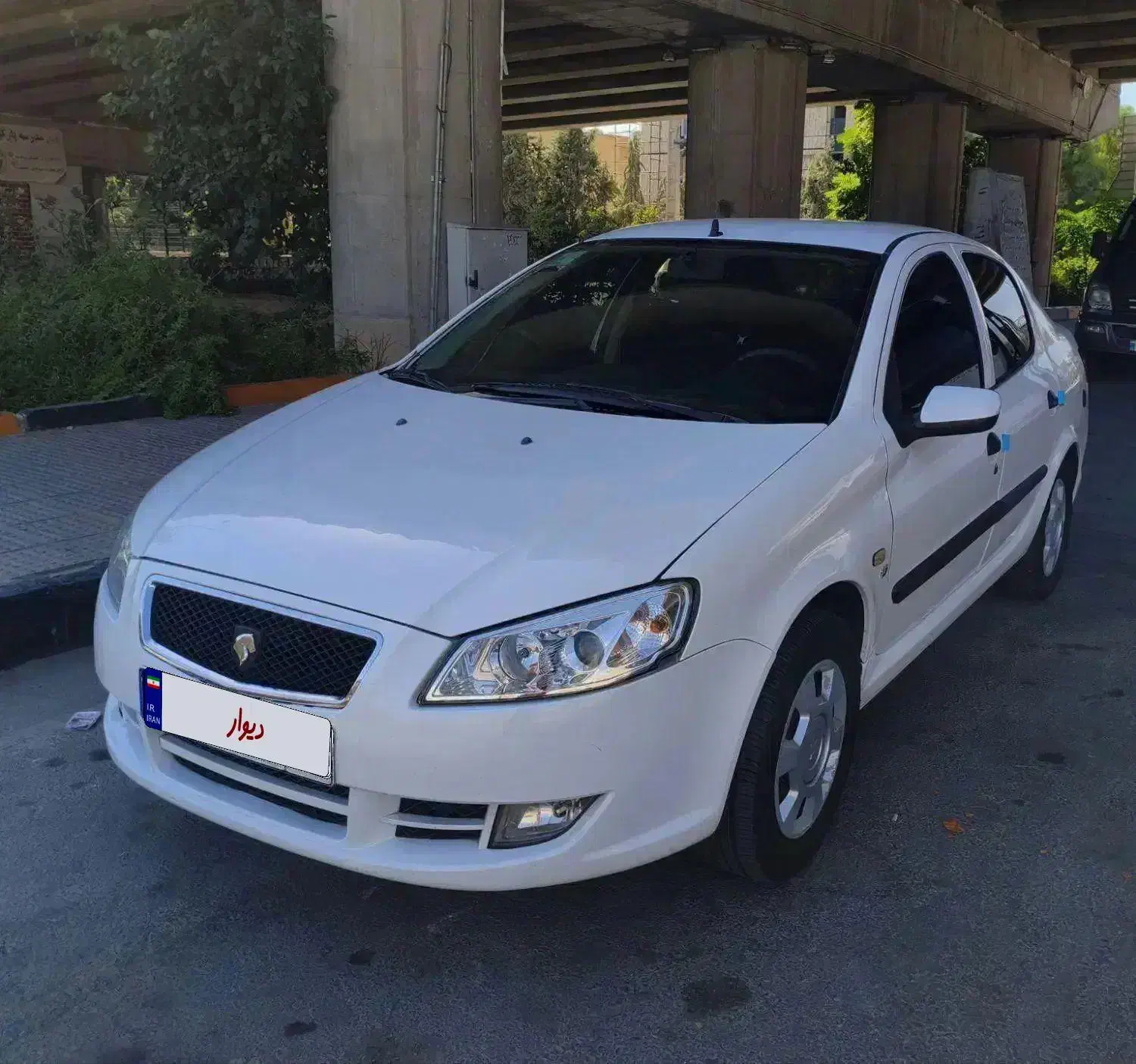 خودرو رانا، LX آگهی ann_20934074