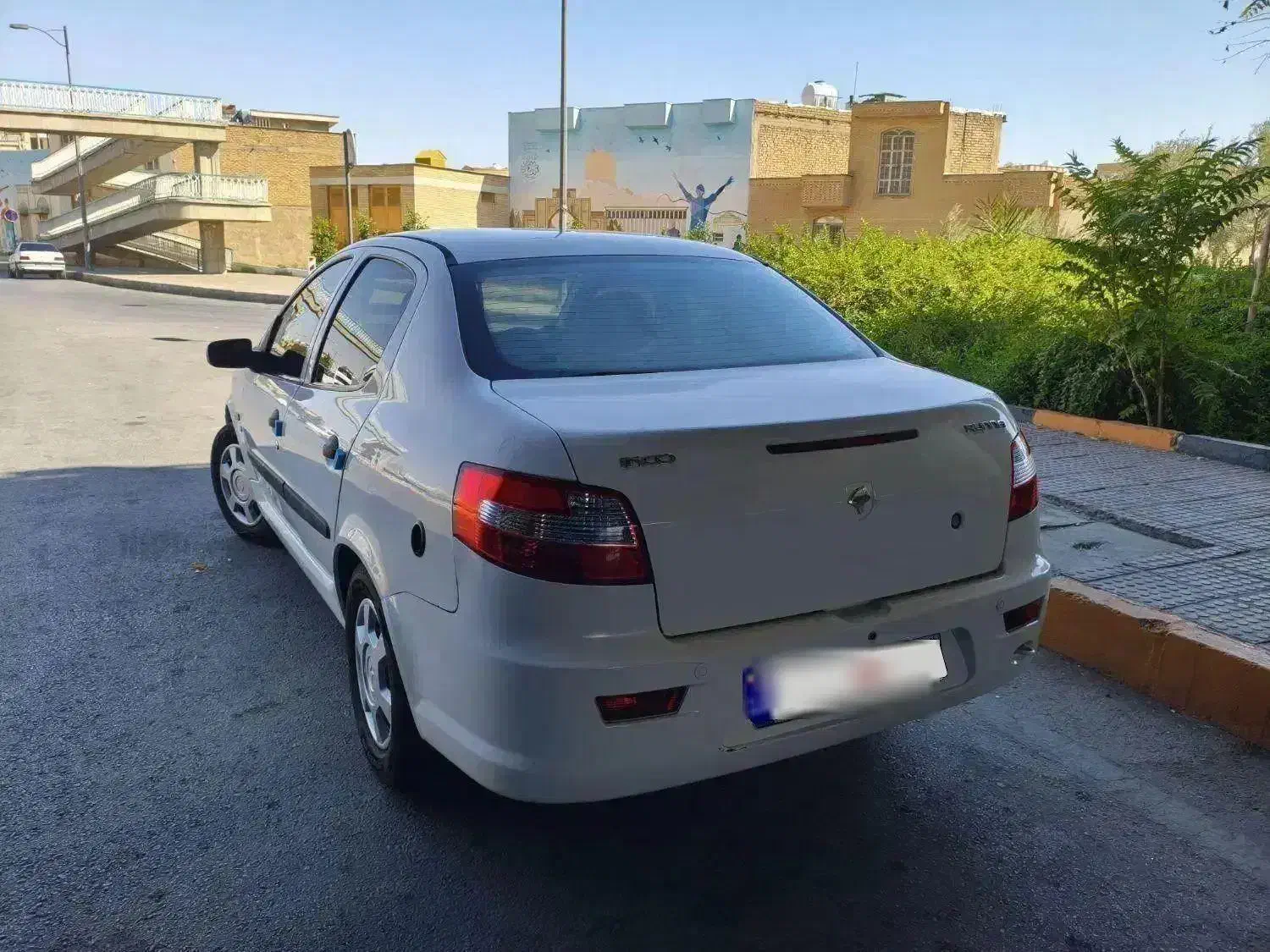 رانا LX TU5 - 1393