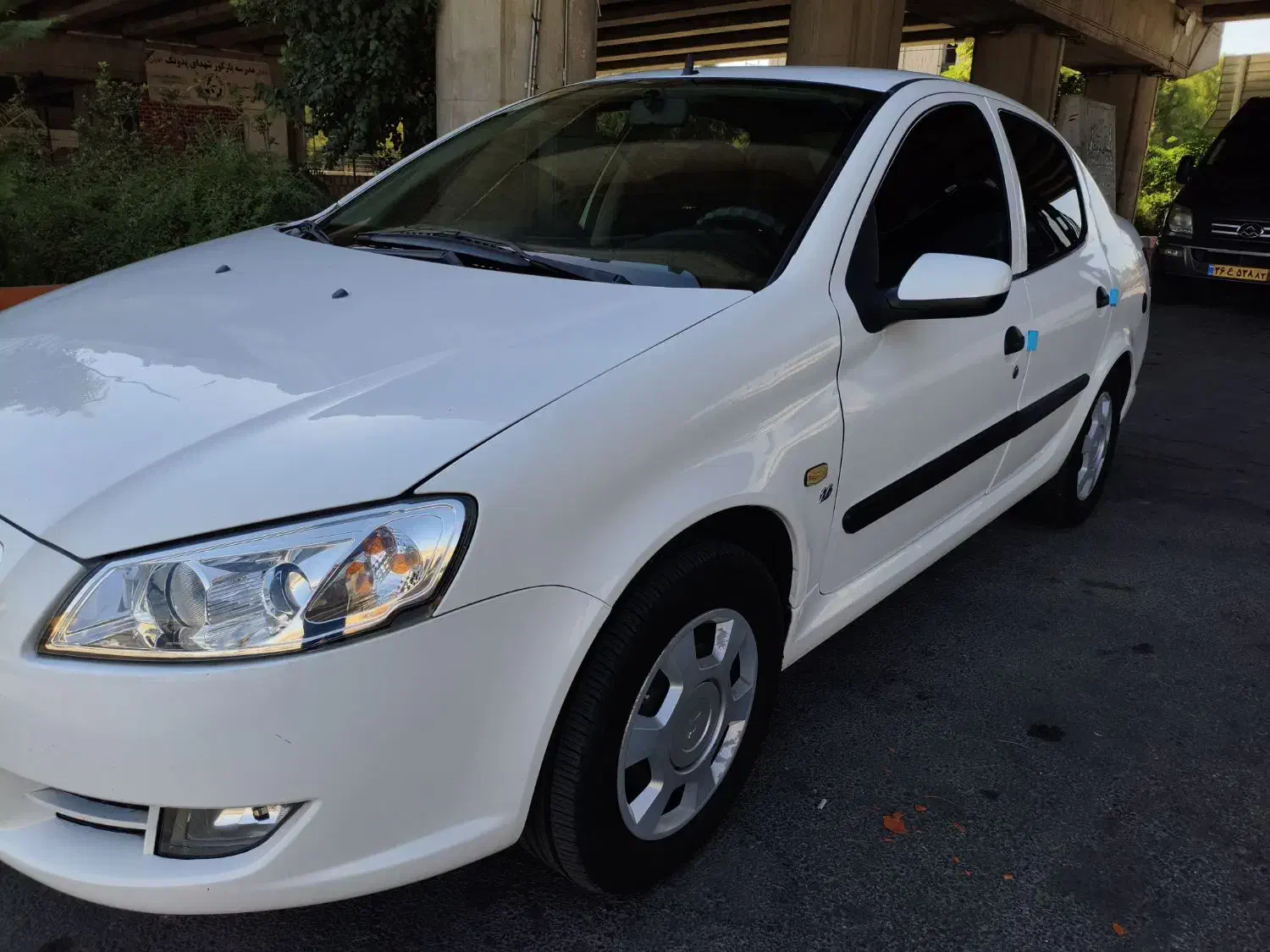 رانا LX TU5 - 1393