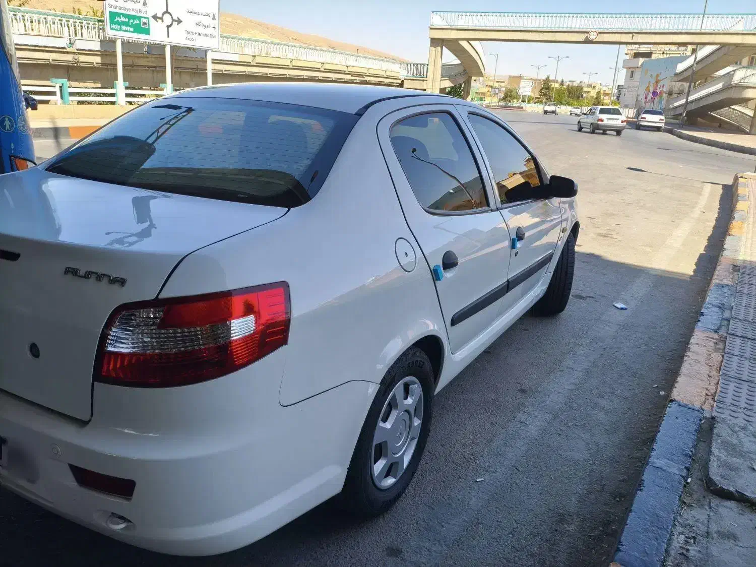 رانا LX TU5 - 1393