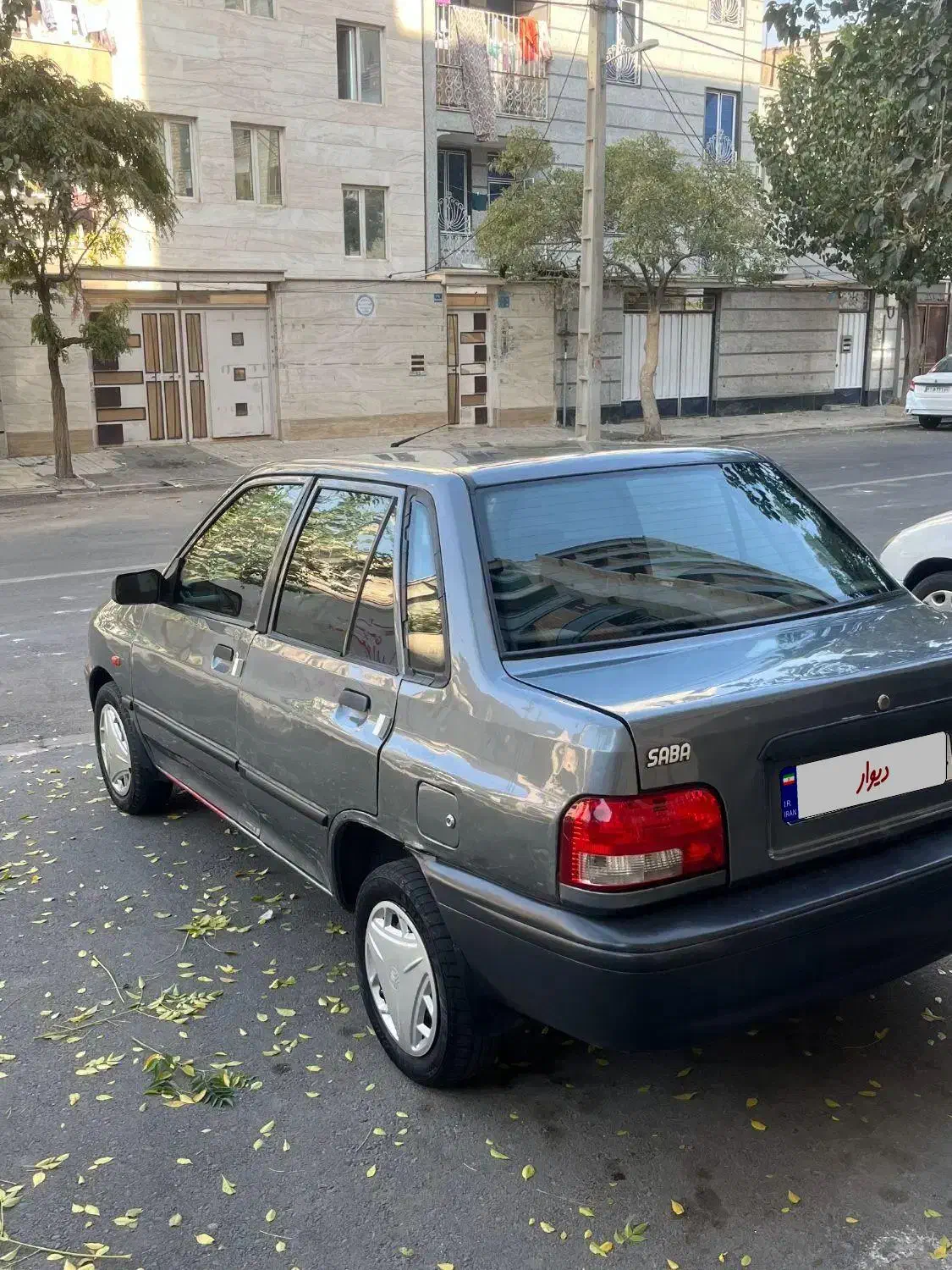 خودرو پراید، 131 آگهی ann_20934076