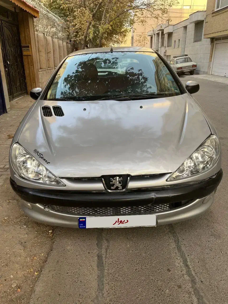 خودرو پژو، 206 آگهی ann_20934093