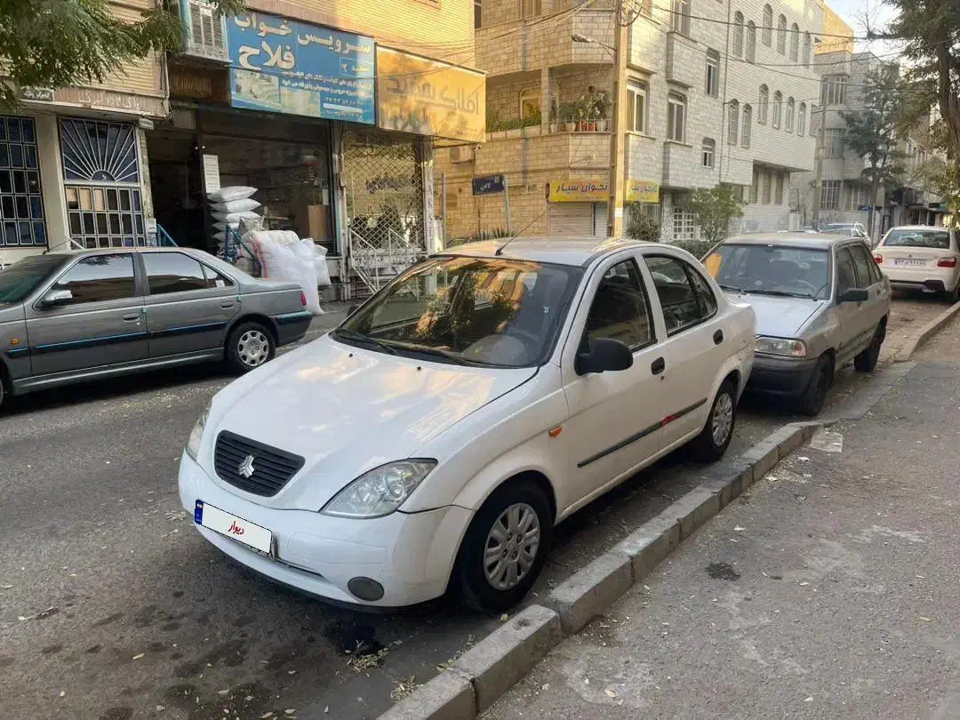 خودرو تیبا، صندوق دار آگهی ann_20934094