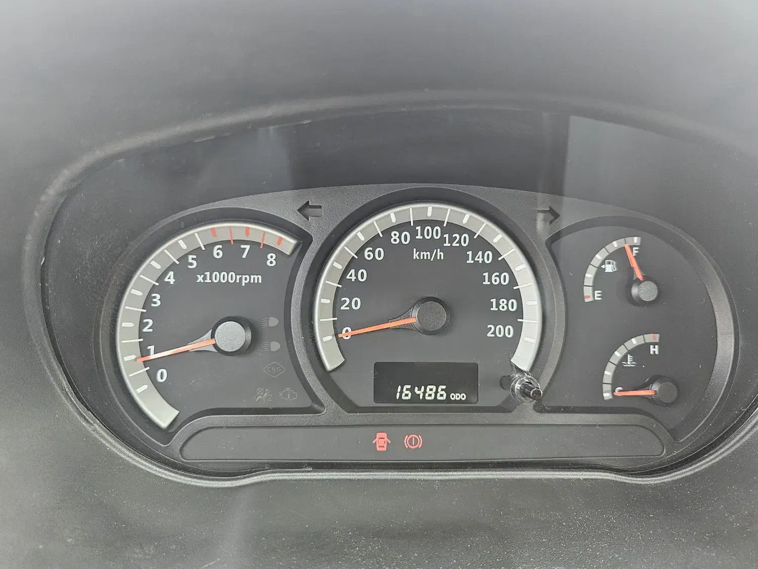 کوییک معمولی دنده‌ای - 1401