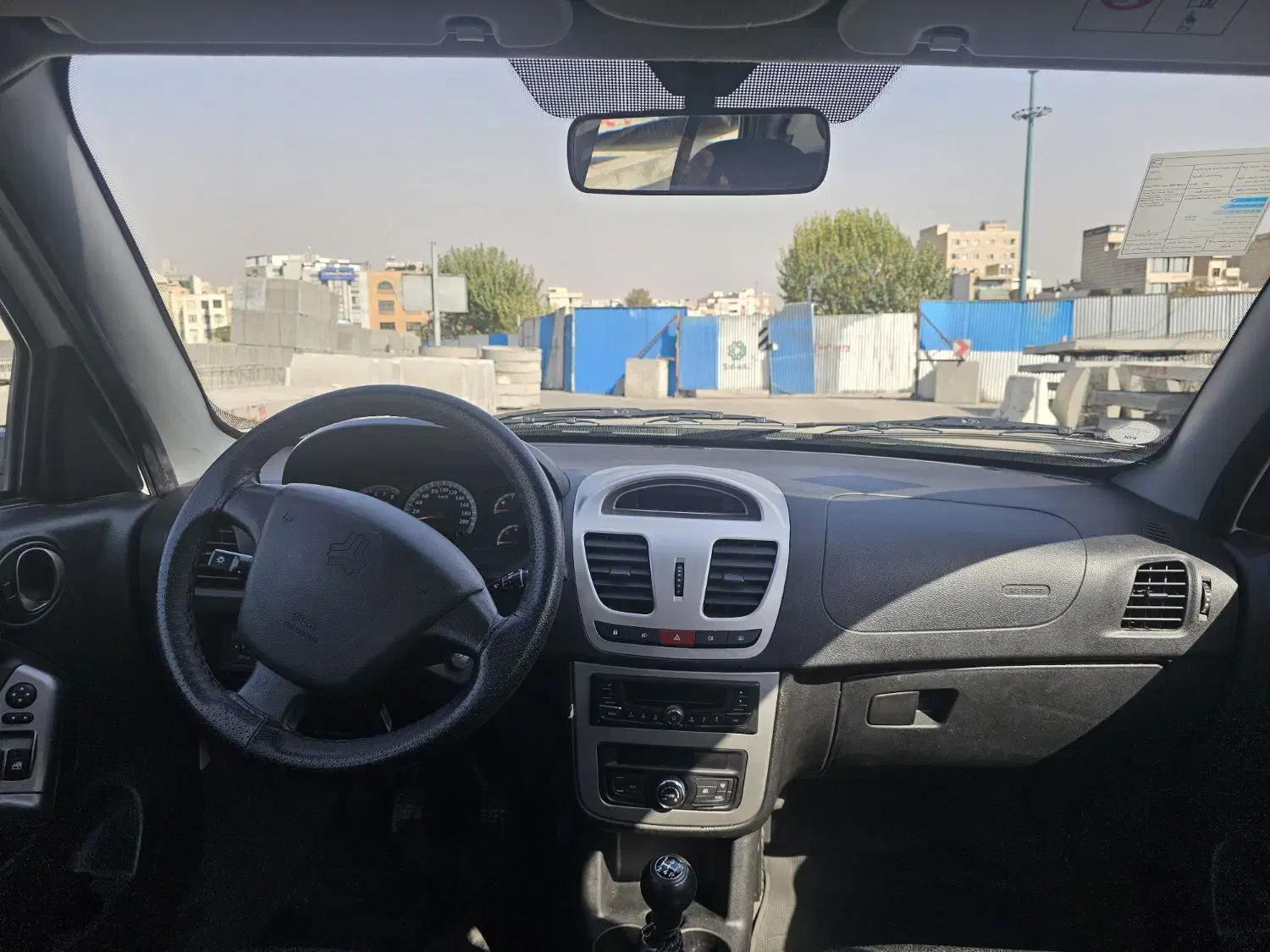 کوییک معمولی دنده‌ای - 1401