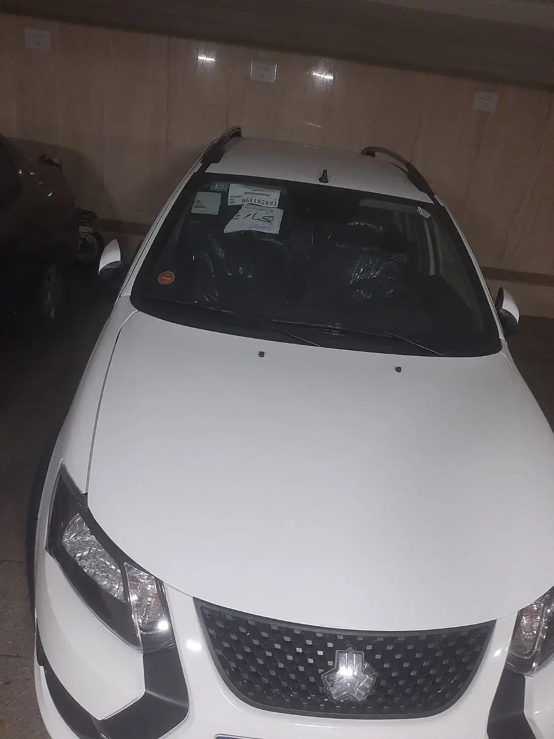 کوییک S آپشنال - 1404