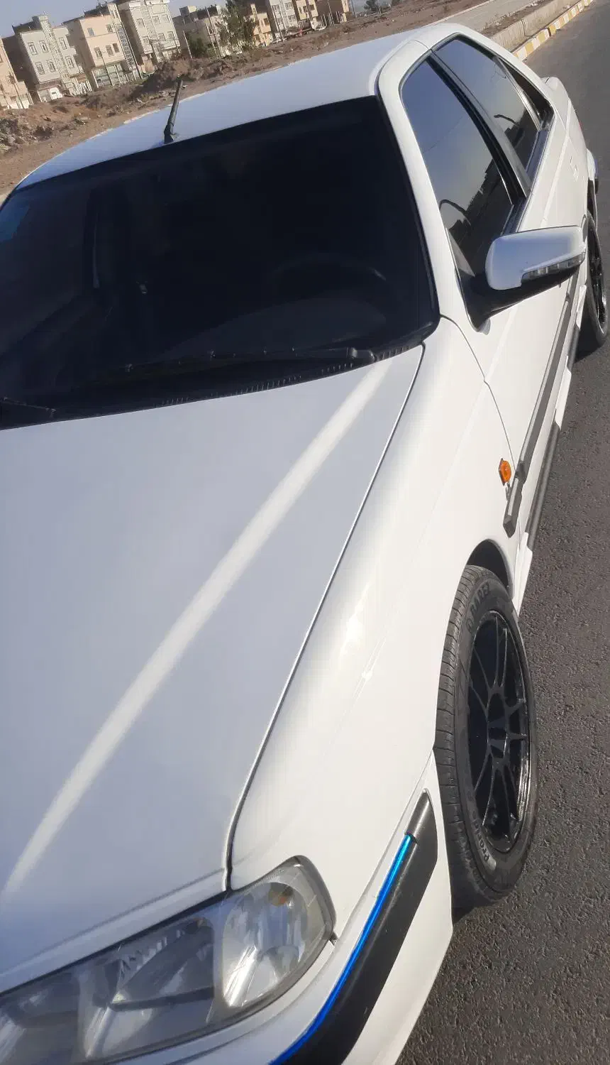 خودرو پژو، پارس آگهی ann_20934105