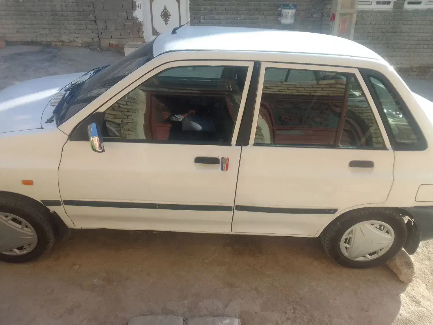 خودرو پراید، صبا آگهی ann_20934122