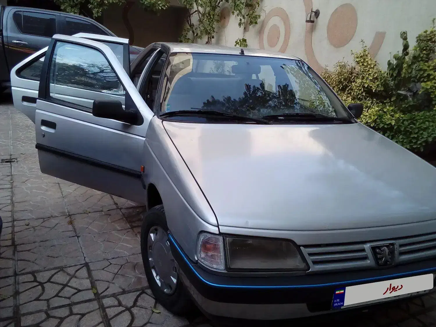 خودرو پژو، 405 آگهی ann_20934128