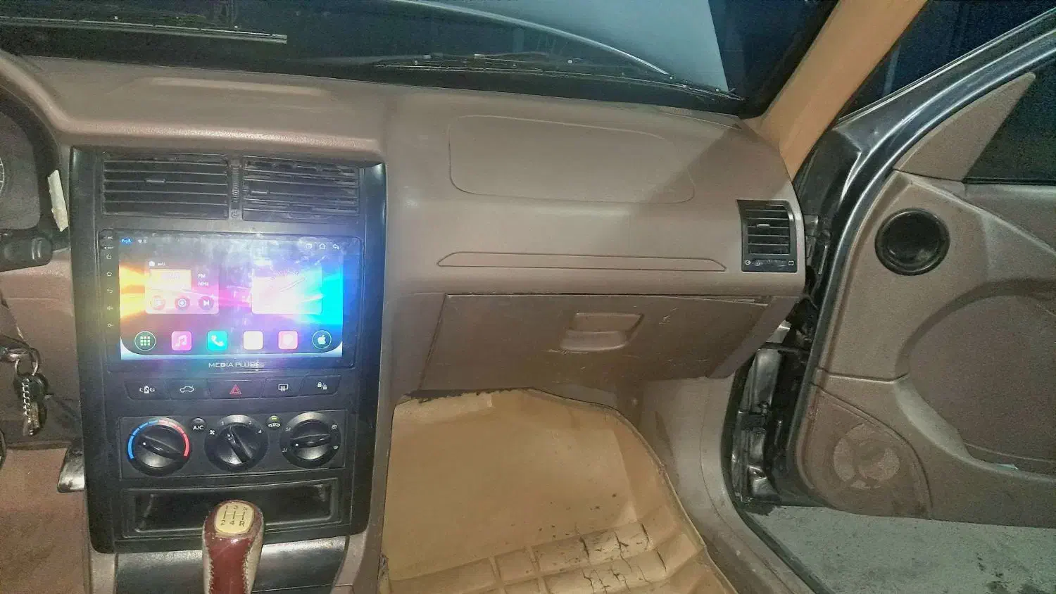 پژو 405 GLX - 1395