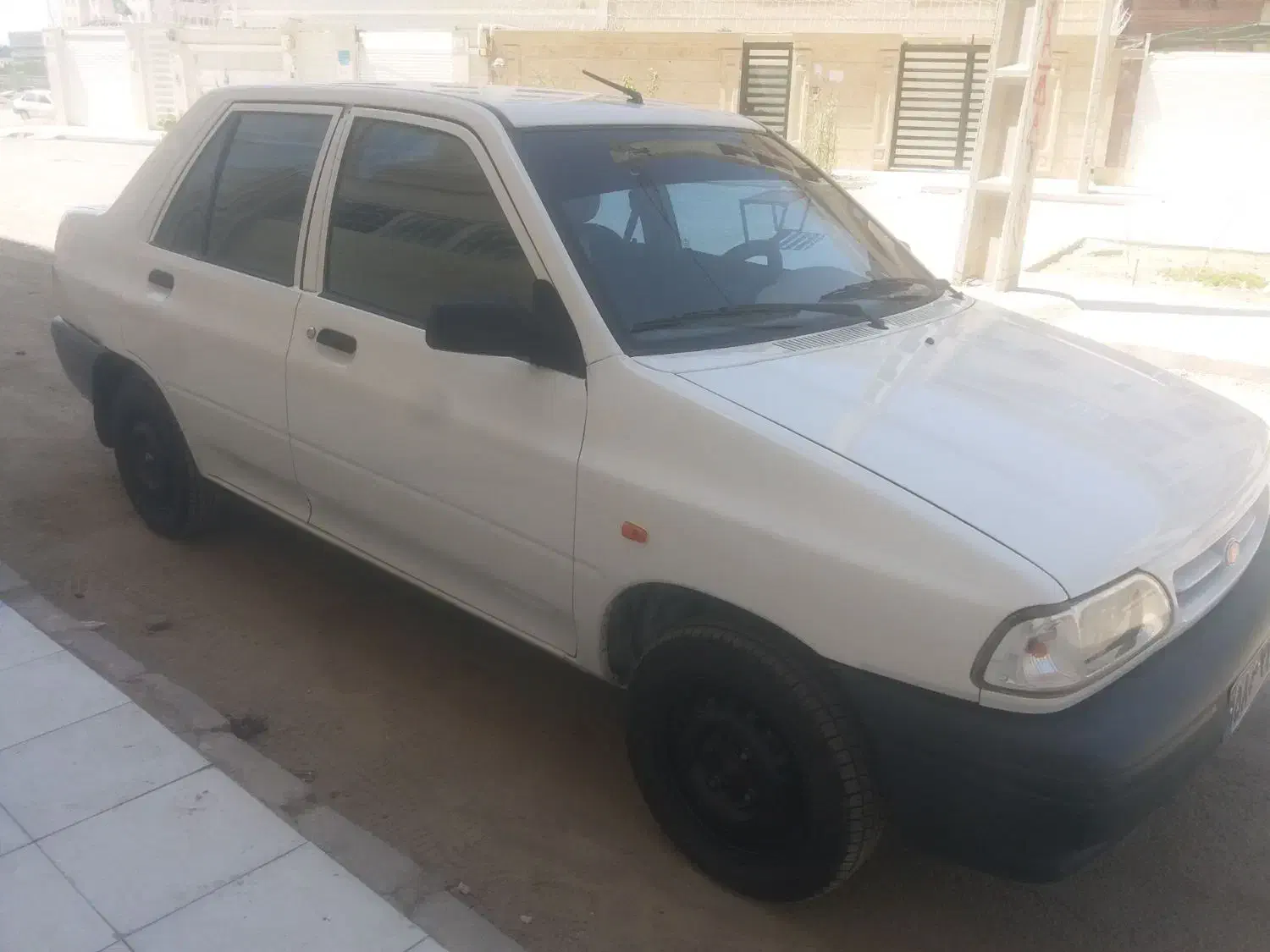 خودرو پراید، 131 آگهی ann_20934131