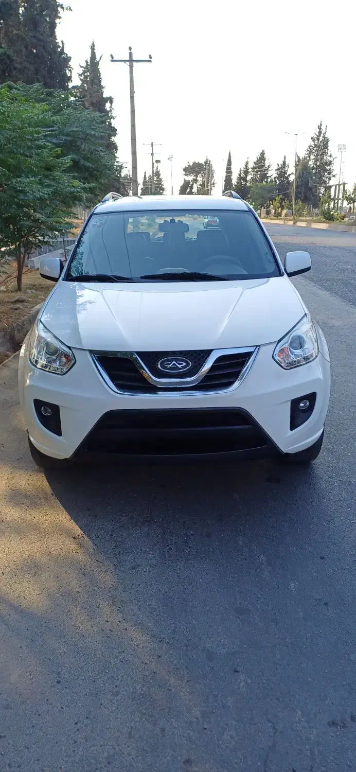 خودرو ام وی ام، X33 آگهی ann_20934132