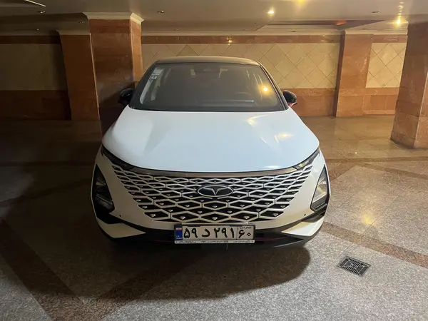 خودرو فونیکس، FX آگهی ann_20934139