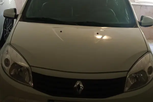 خودرو رنو، ساندرو آگهی ann_20934140