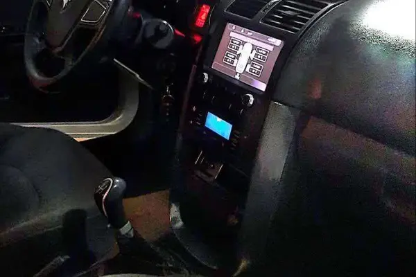 سمند سورن پلاس XU7P بنزینی - 1403