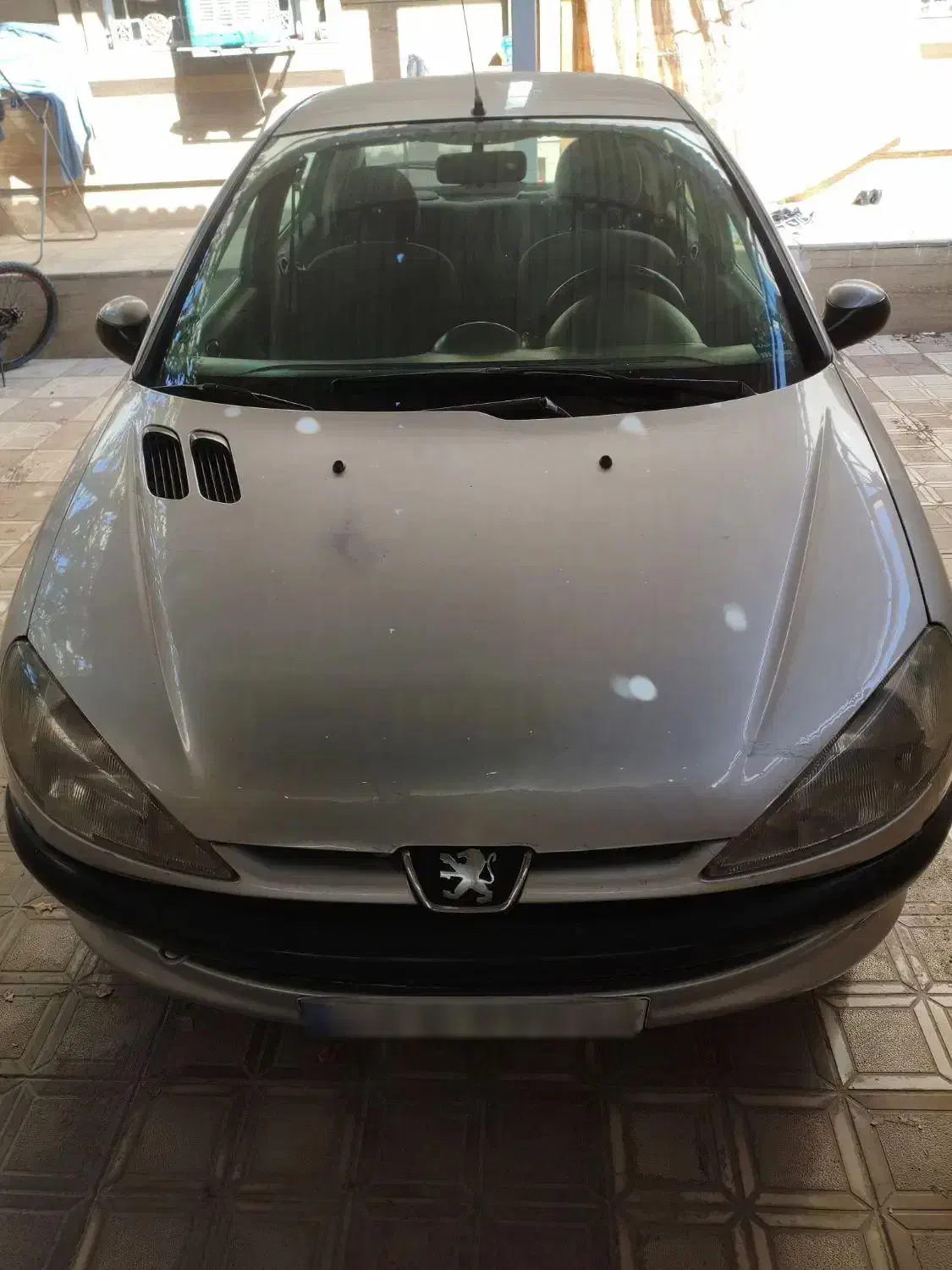 خودرو پژو، 206 آگهی ann_20934146