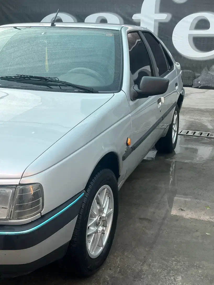 خودرو پژو، 405 آگهی ann_20934148