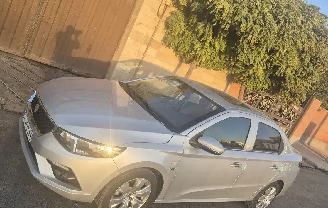 خودرو تارا، اتوماتیک آگهی ann_20934149