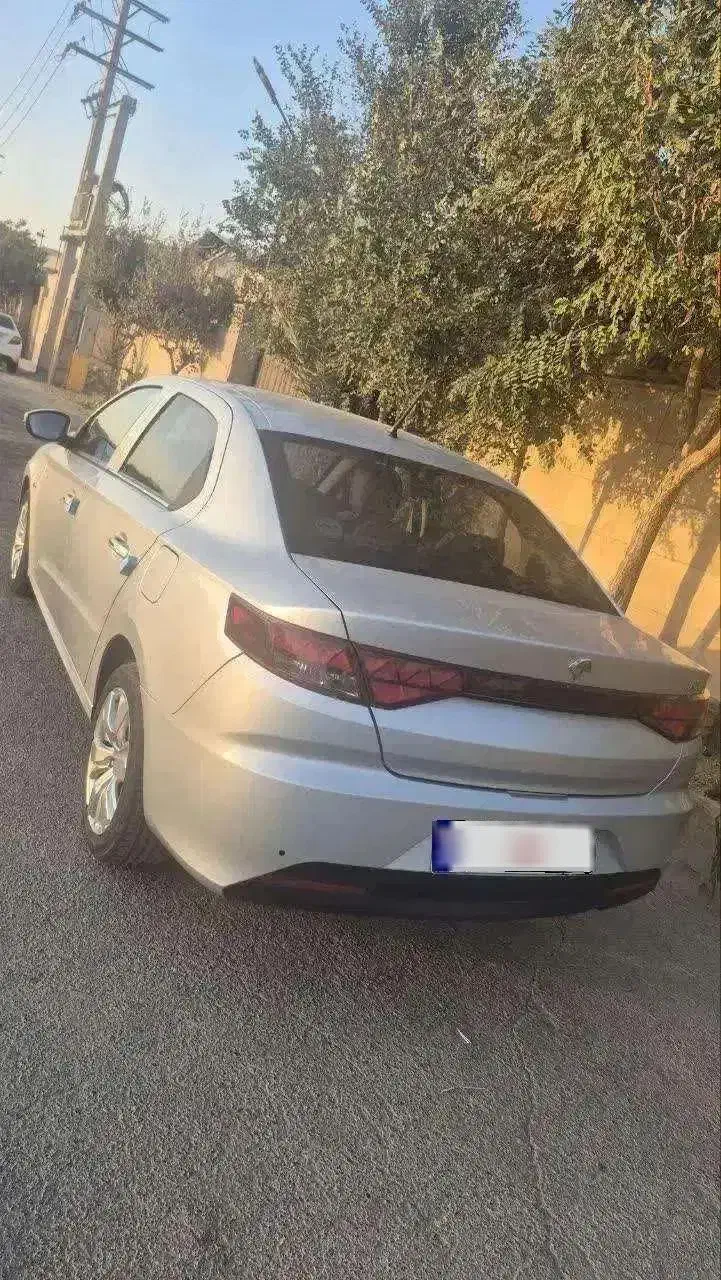 تارا اتوماتیک V2 - 1401