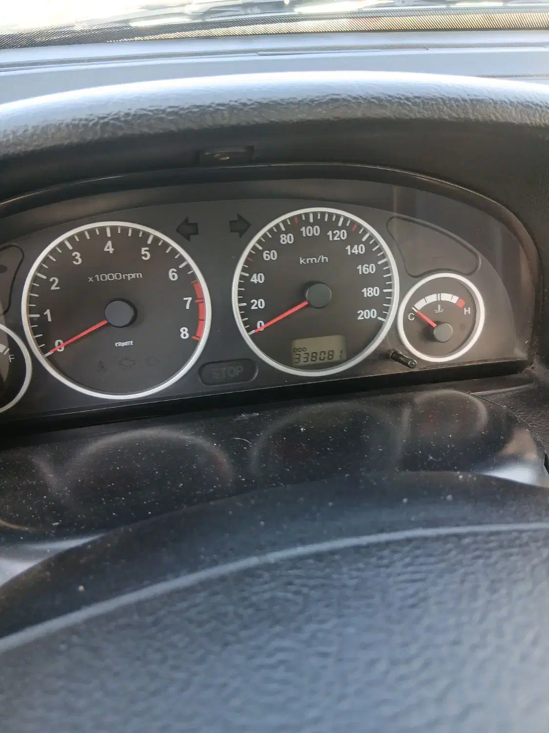 پژو 405 GLX - 1384