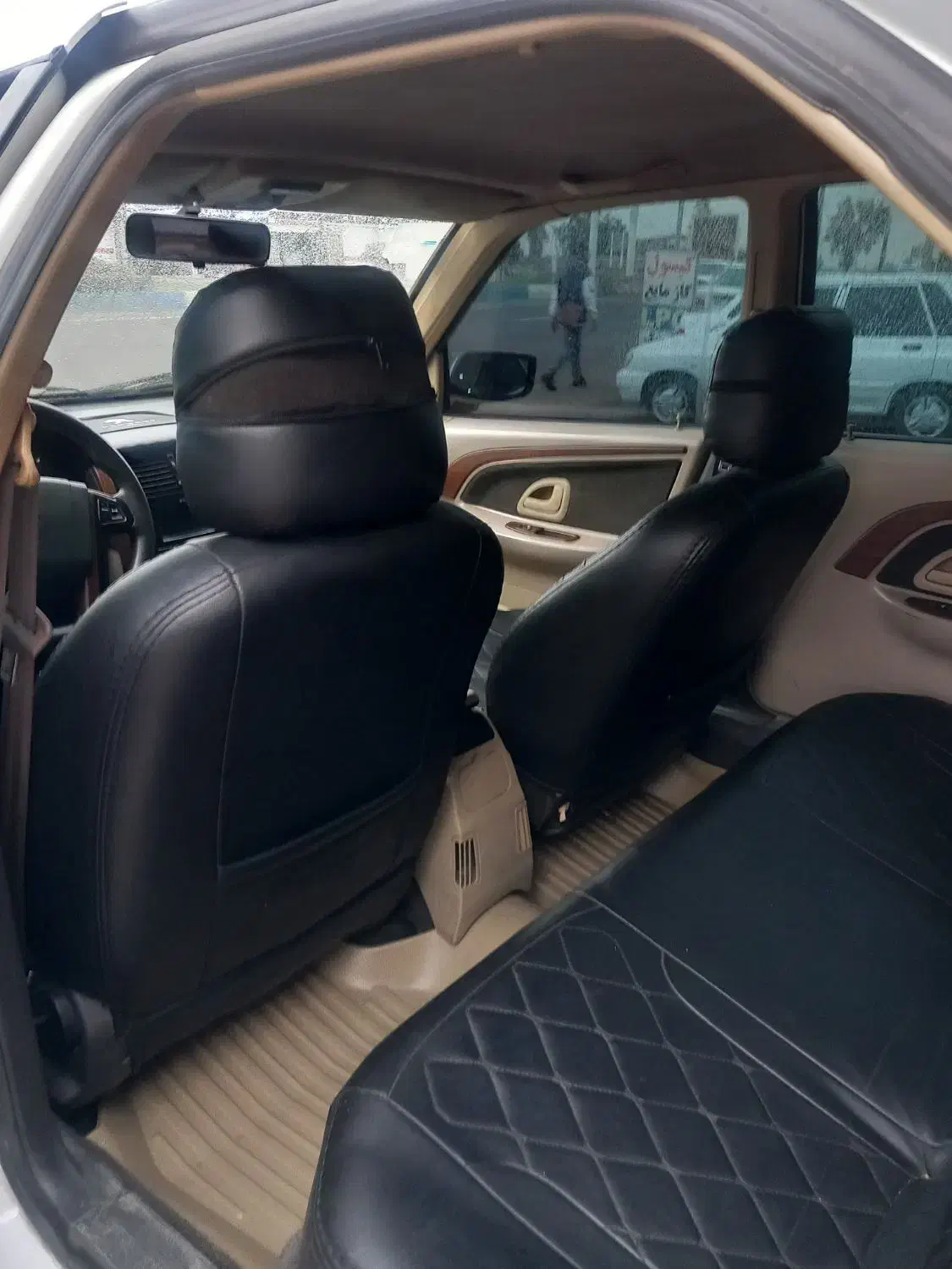 پژو پارس سال - 1400