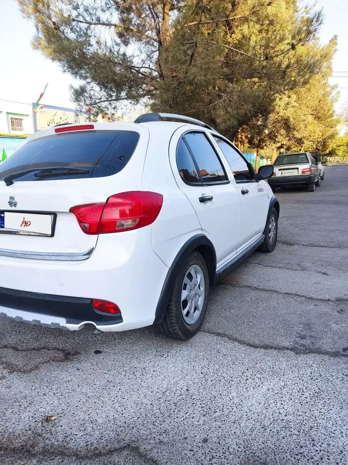 خودرو کوییک، S آگهی ann_20934155