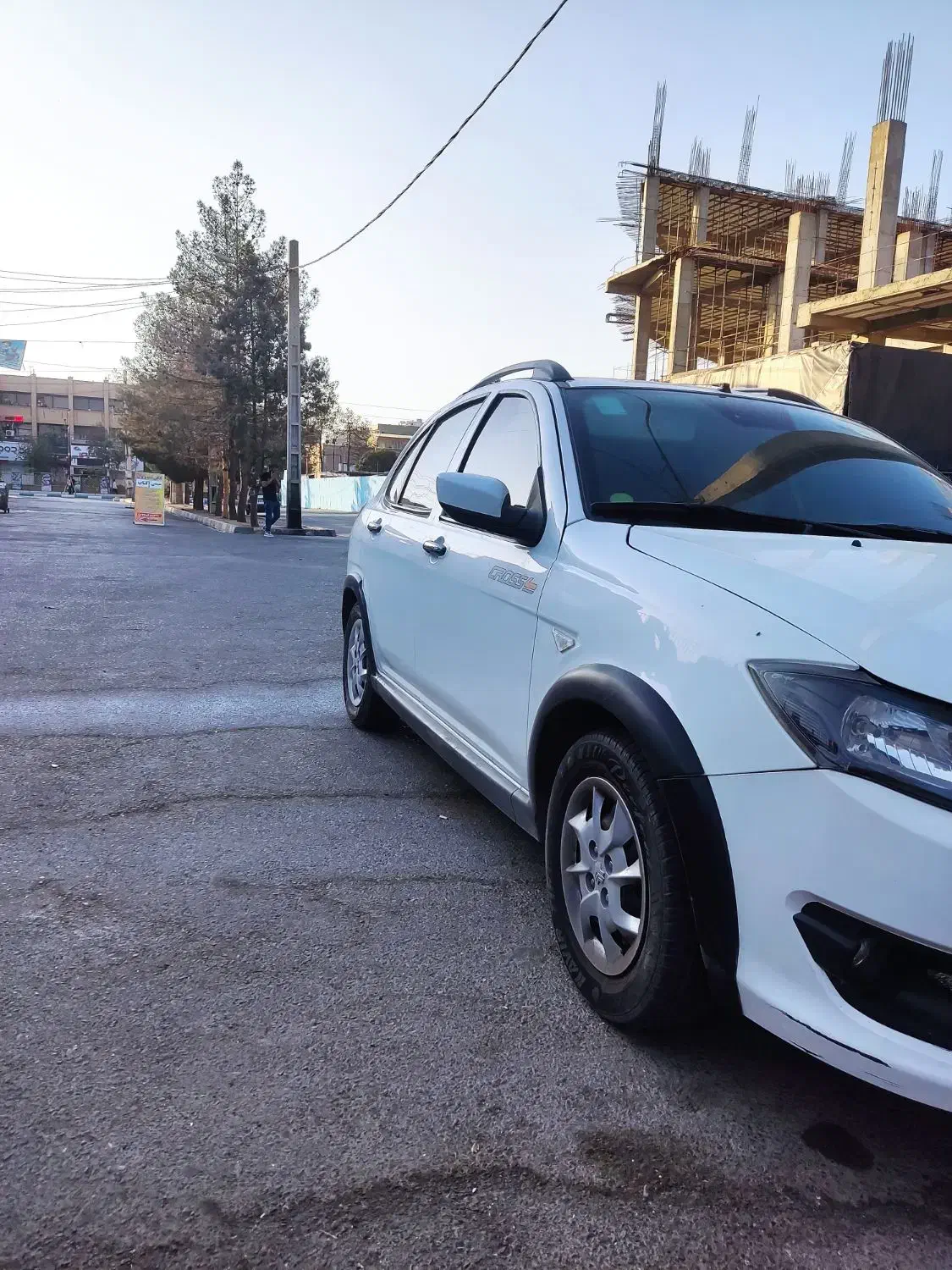 کوییک S پایه - 1401