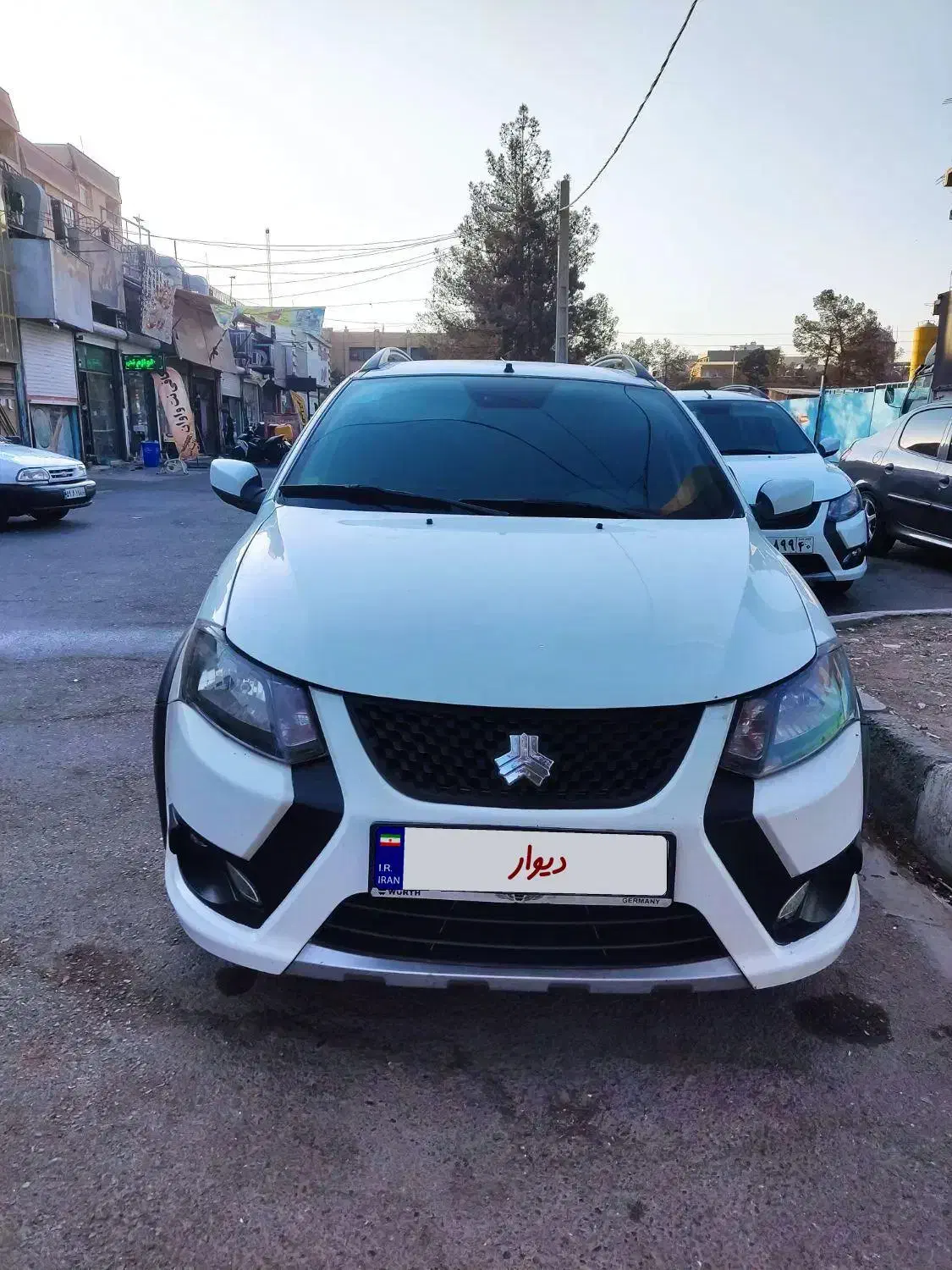 کوییک S پایه - 1401