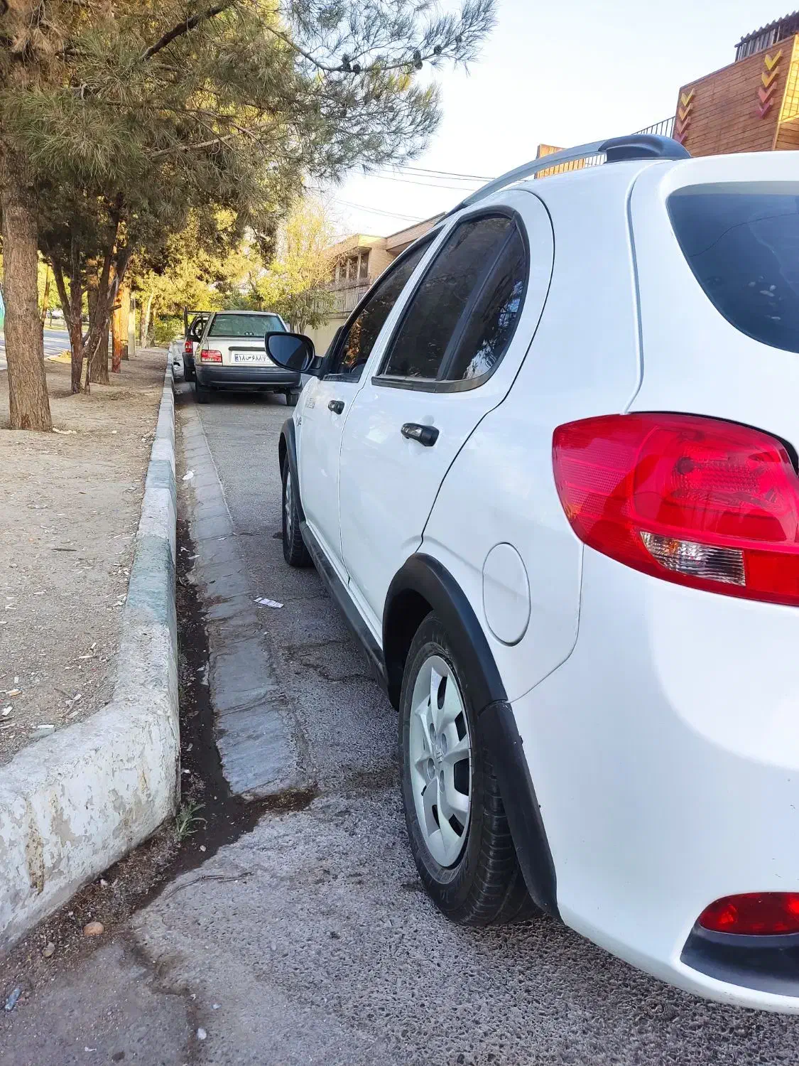 کوییک S پایه - 1401