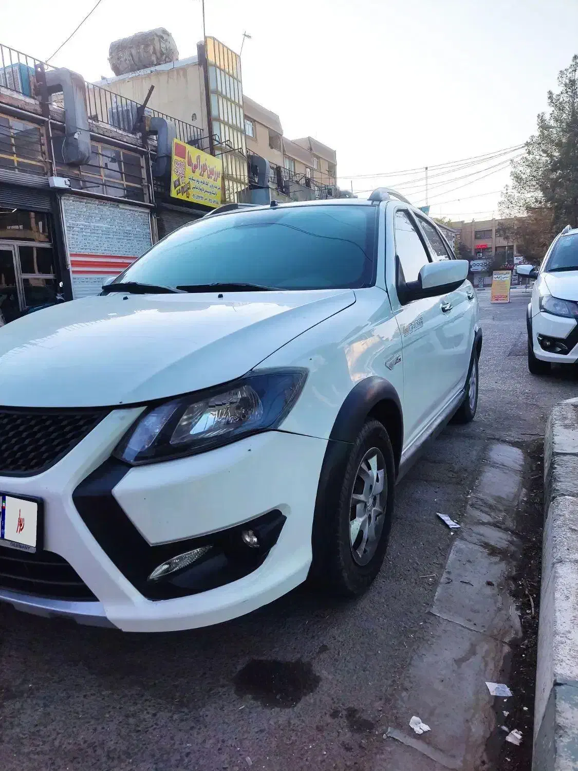 کوییک S پایه - 1401