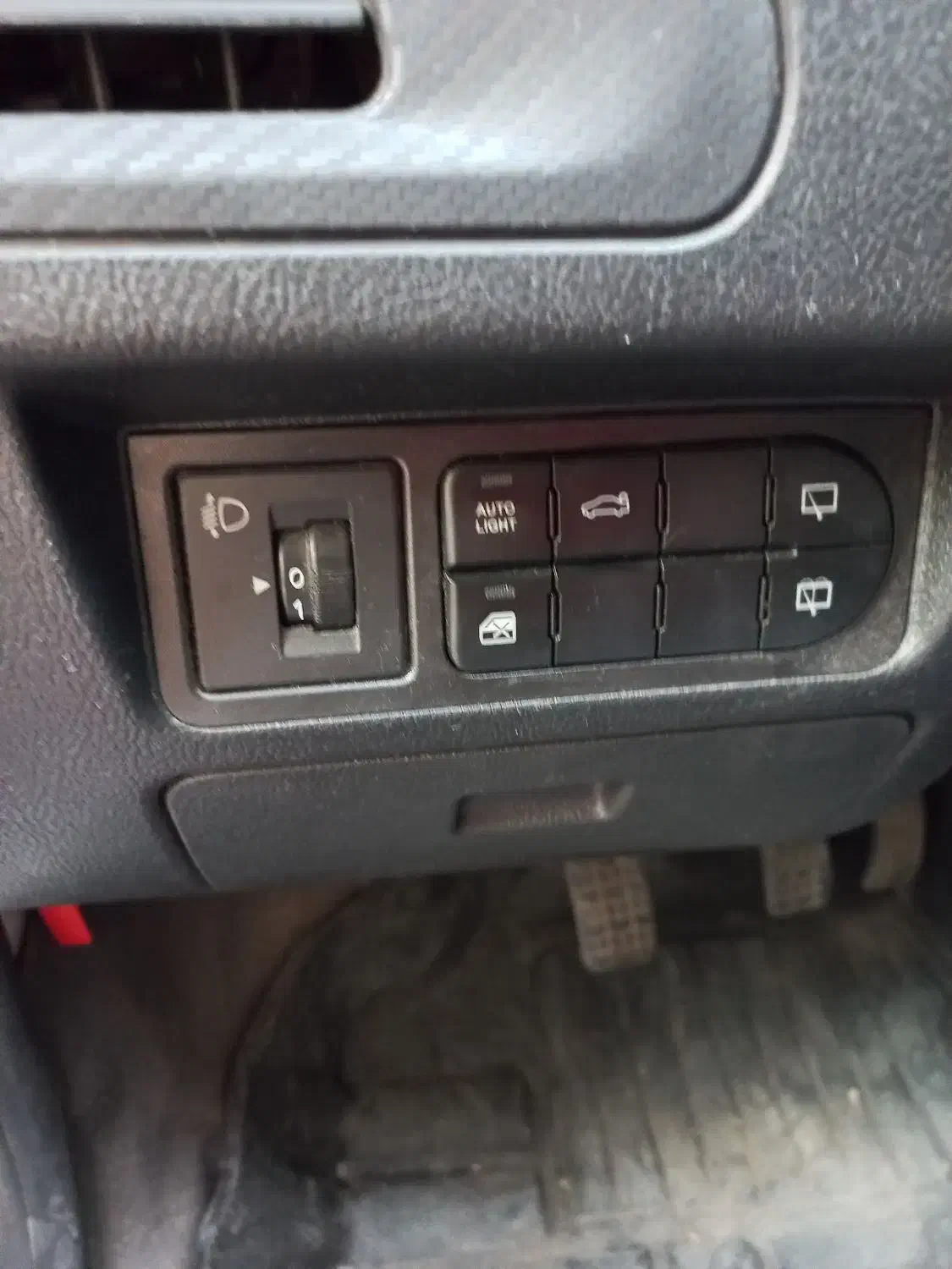 کوییک GX L دنده ای - 1402