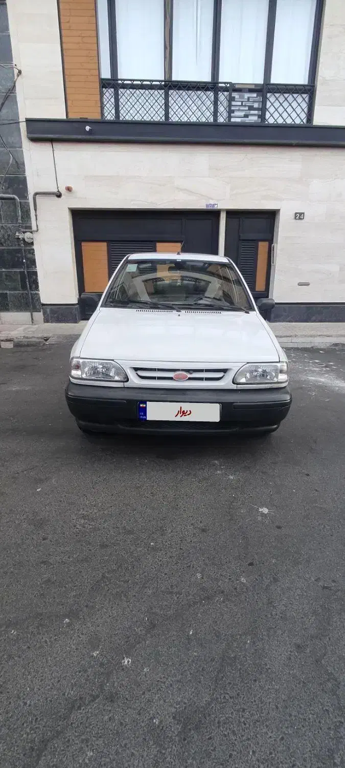 خودرو پراید، 131 آگهی ann_20934161