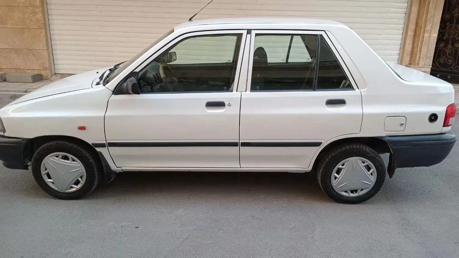 خودرو پراید، 131 آگهی ann_20934165