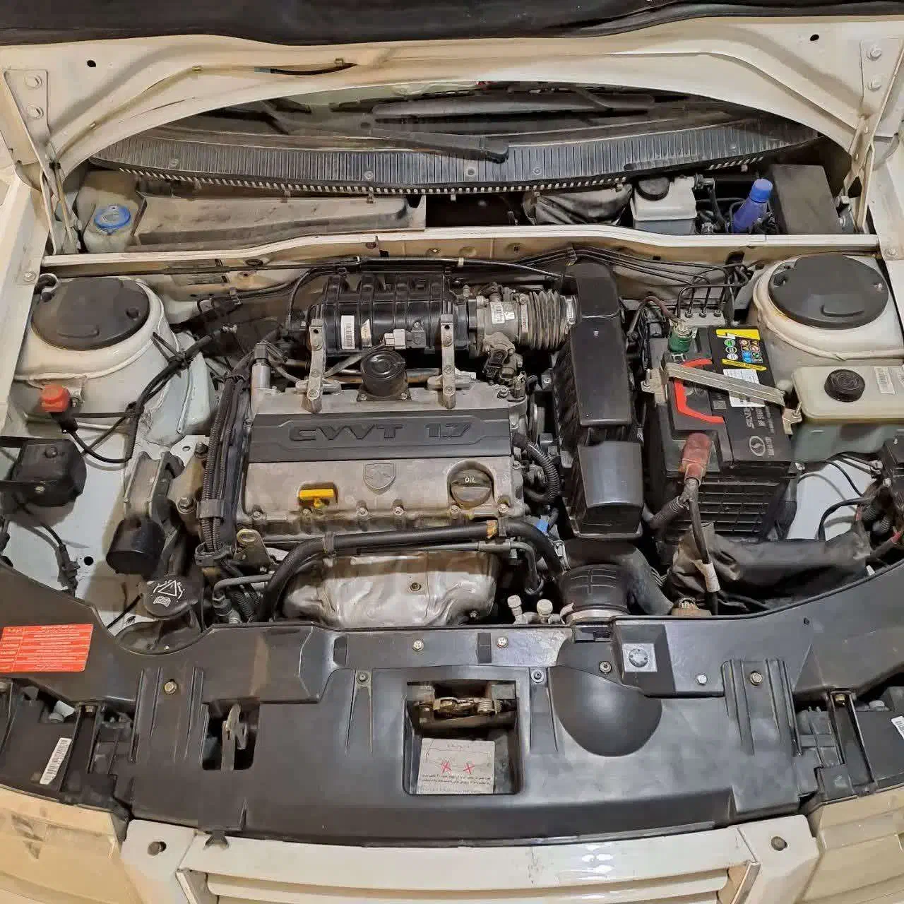 خودرو سمند، LX آگهی ann_20934172