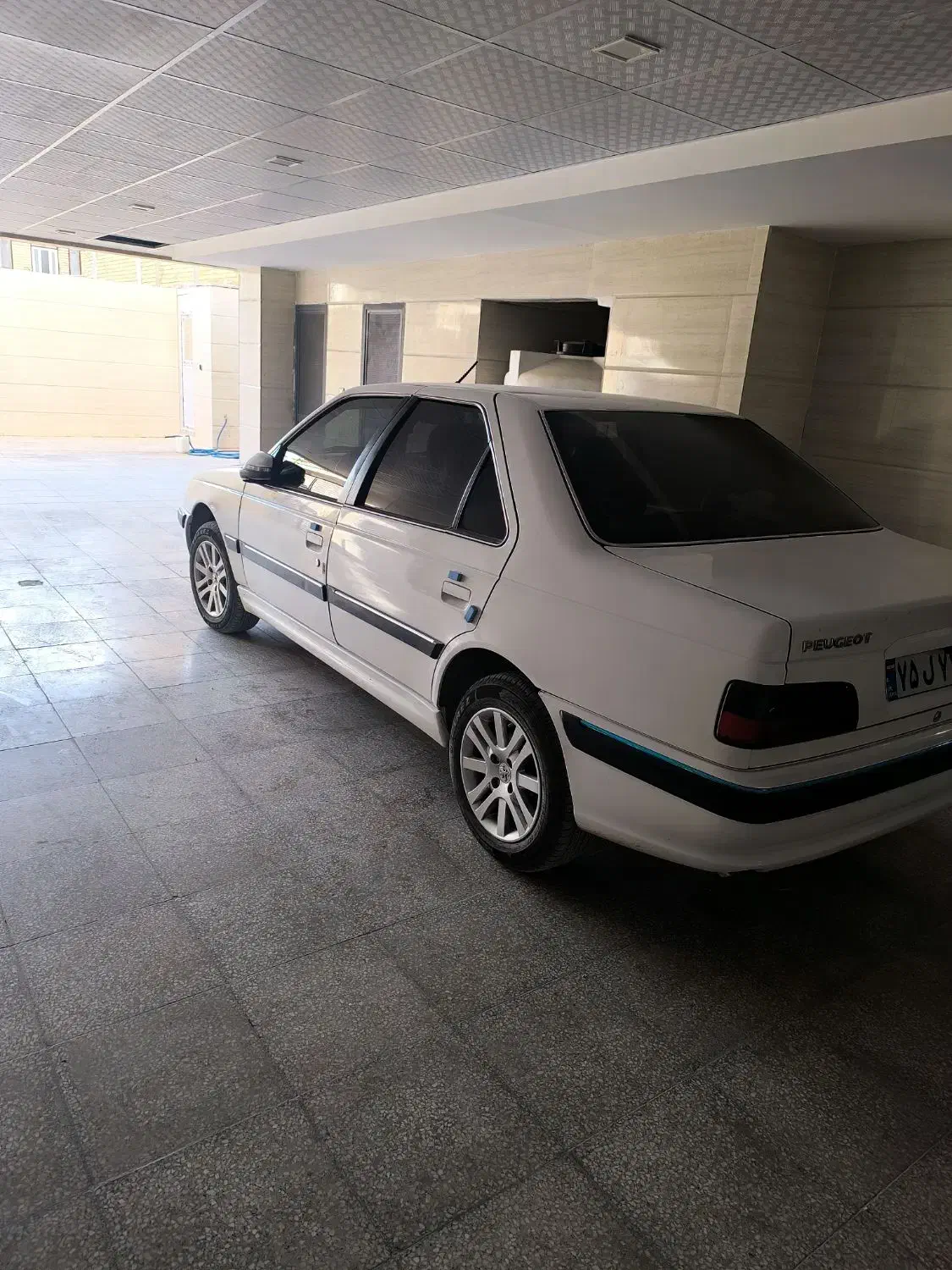 خودرو پژو، پارس آگهی ann_20934173