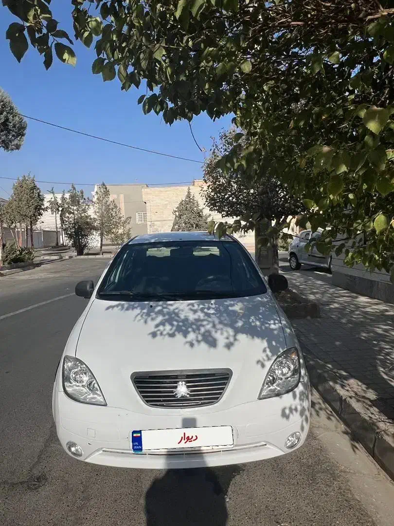 خودرو تیبا، صندوق دار آگهی ann_20934174