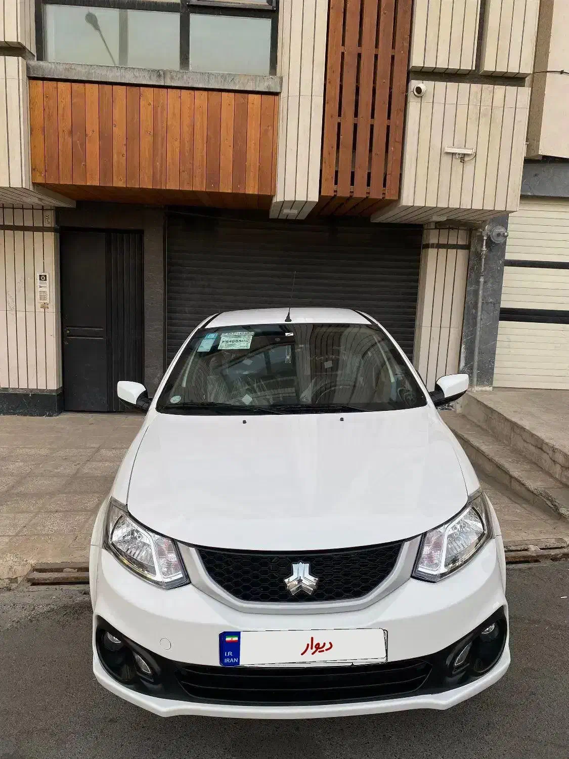 خودرو ساینا، S آگهی ann_20934191