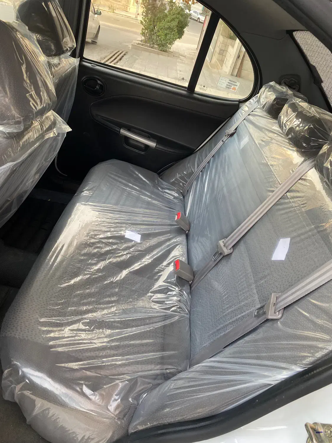 ساینا S دنده‌ای دوگانه سوز - 1403