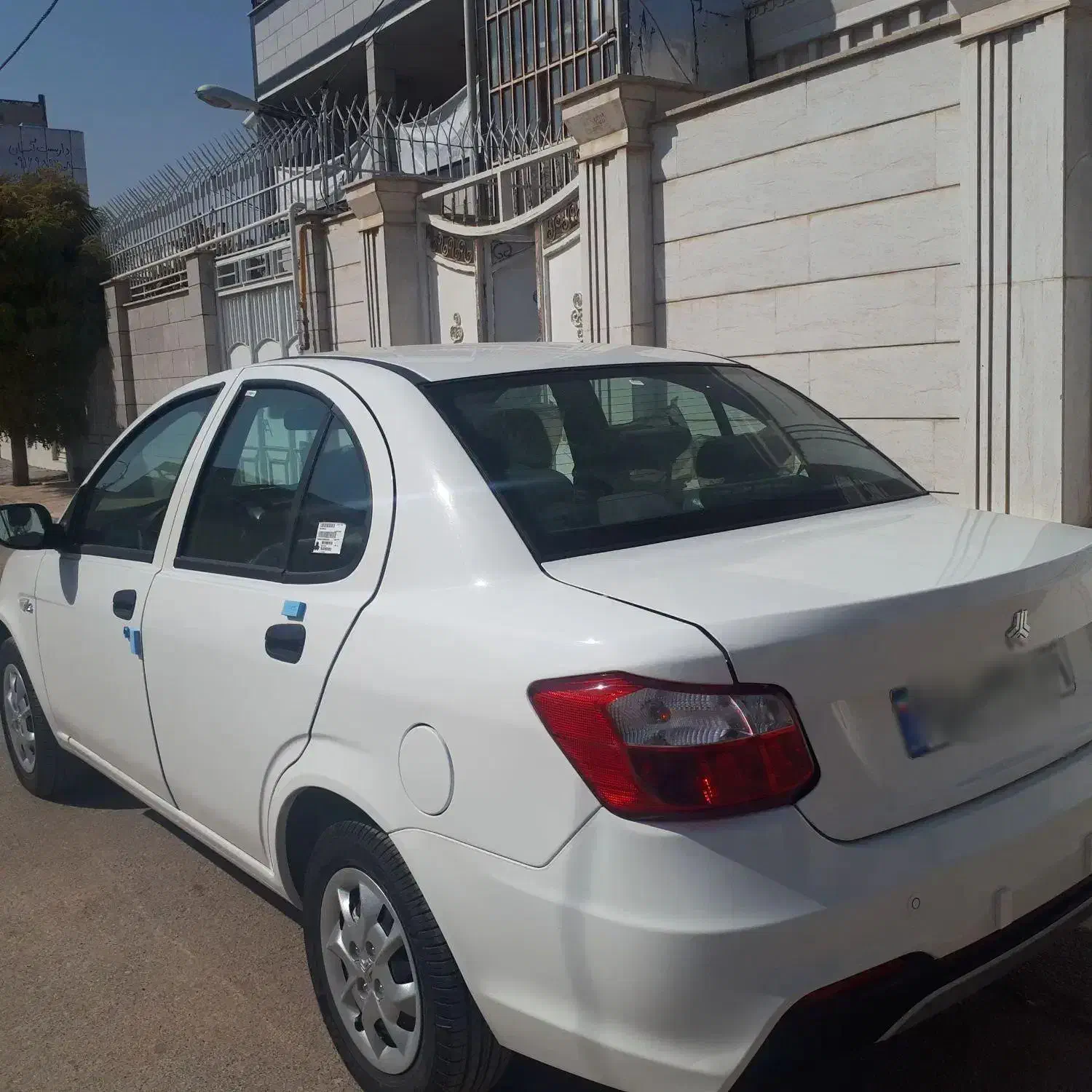 خودرو ساینا، S آگهی ann_20934197