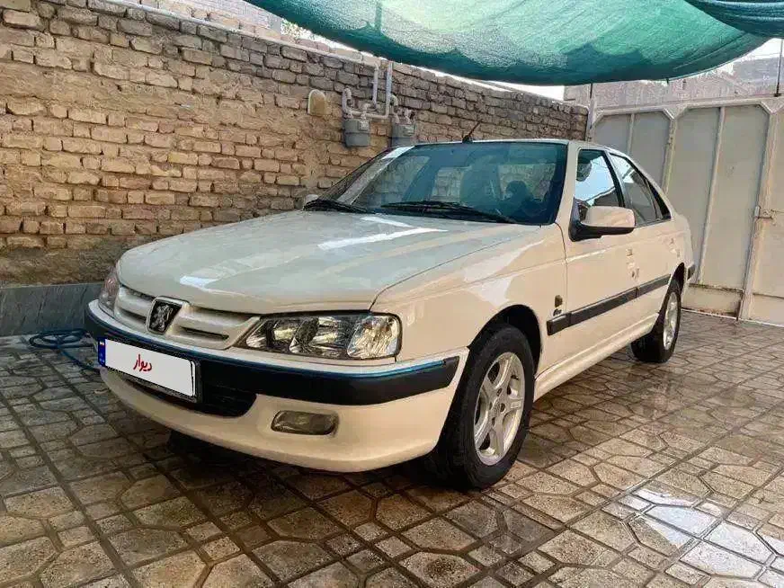 خودرو پژو، پارس آگهی ann_20934198