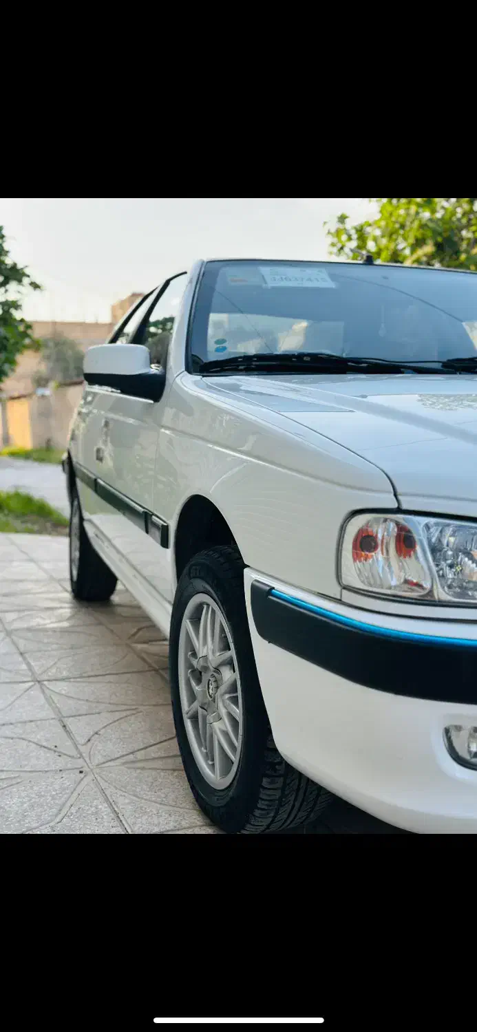 خودرو پژو، پارس آگهی ann_20934206