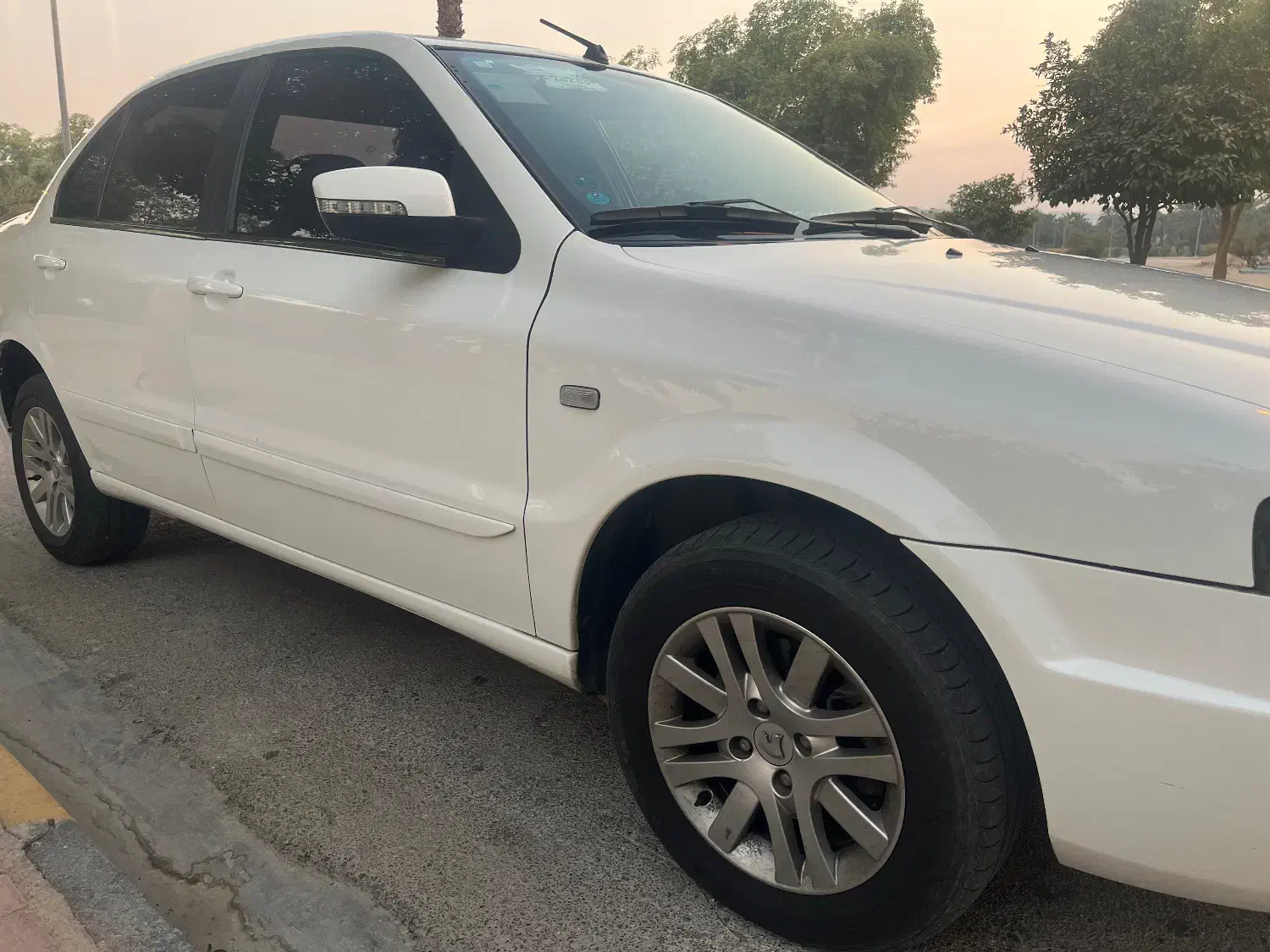 خودرو سمند، سورن پلاس آگهی ann_20934208