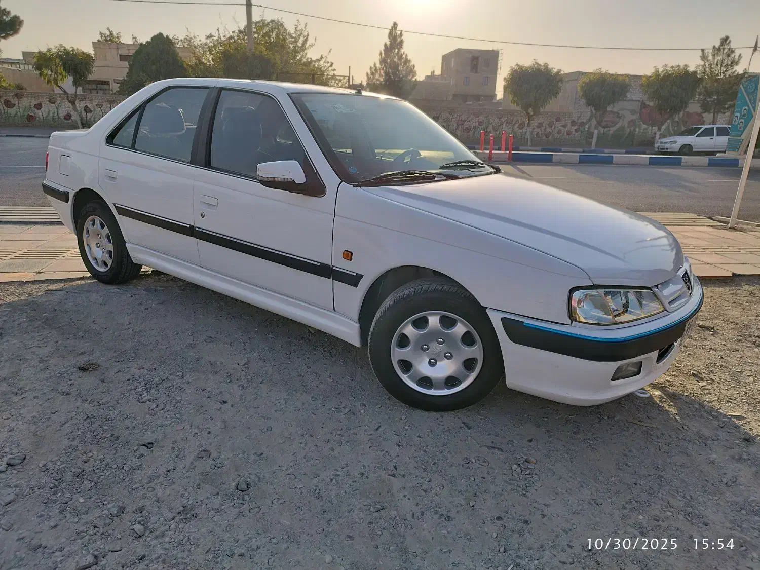 خودرو پژو، پارس آگهی ann_20934222