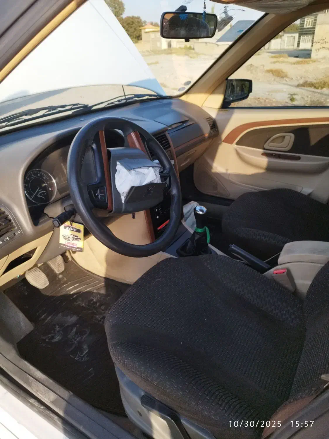 پژو پارس سال - 1400